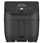 Instant AFB6002BK Vortex Slim Air Fryer 5.7L 1700W Black - Carton Damaged