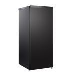 CHiQ 122L Vertical Hybrid Freezer CSH121NBS - Brand New