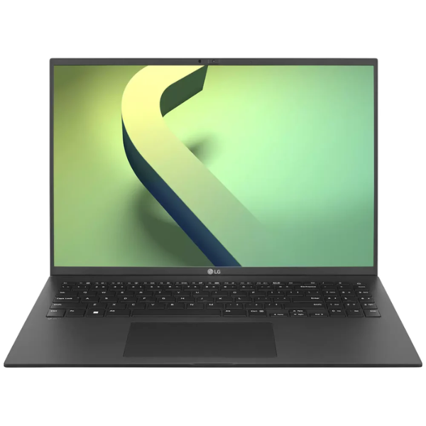 LG Gram Intel i7-1260P 16GB RAM, 512GB, 16" Laptop 16Z90Q-G.AA75A Windows 11 16Z90Q-G.AA75A - Factory Seconds