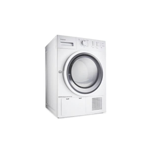 Stirling 8kg Heat Pump Dryer SHPD80W - Factory Seconds