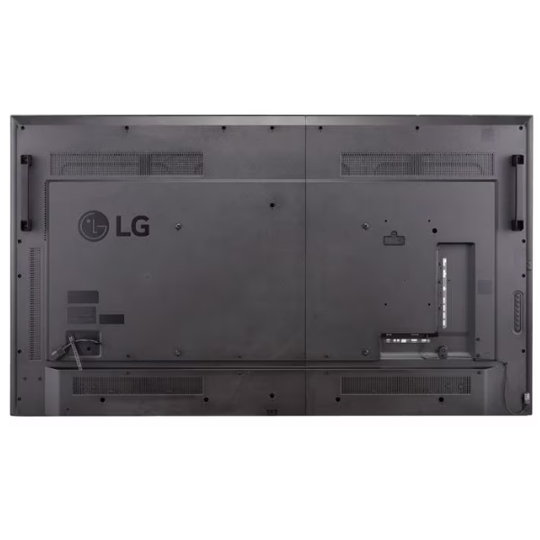 LG 55UH5C-B Series 55″ Ultra HD Immersive Screen