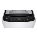 LG 9kg Top Load Washing Machine with AI DD - White- WTL3-09W- Factory Seconds