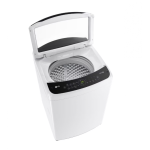 LG 9kg Top Load Washing Machine with AI DD - White- WTL3-09W- Factory Seconds