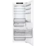 Inalto 244L Integrated Fridge/Freezer IIFF241 - Carton Damaged